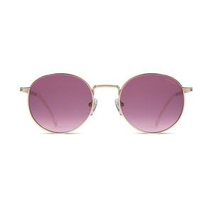 Komono Taylor Purple Rain Unisex Sunglasses